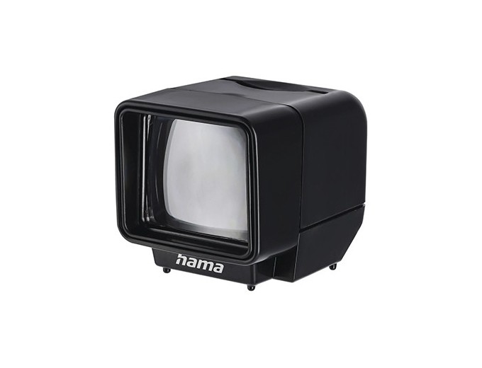 HAMA VISIONNEUSE DIAPO LED GROSSISSEMENT X3