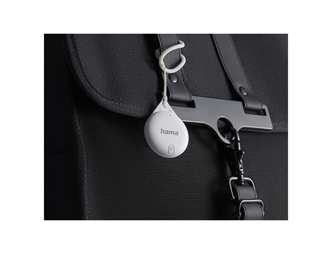 HAMA LOCALISATION DE CLES ET AUTRES POUR APPLE