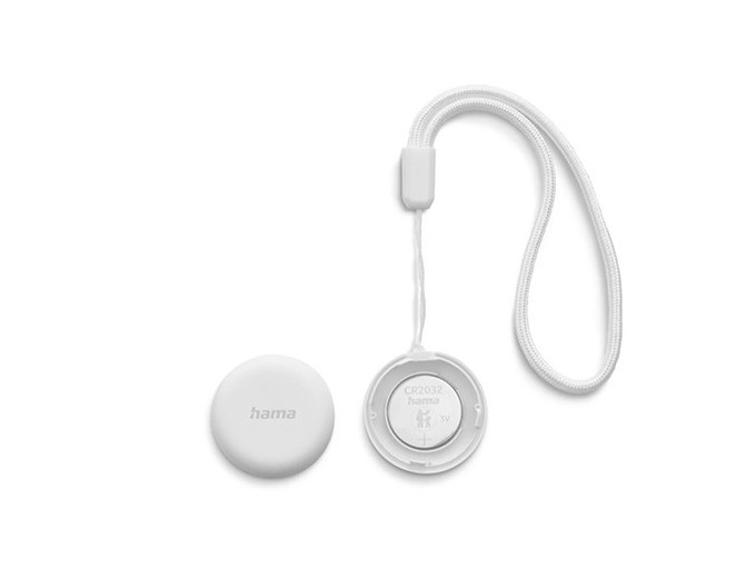 HAMA LOCALISATION DE CLES ET AUTRES POUR ANDROID