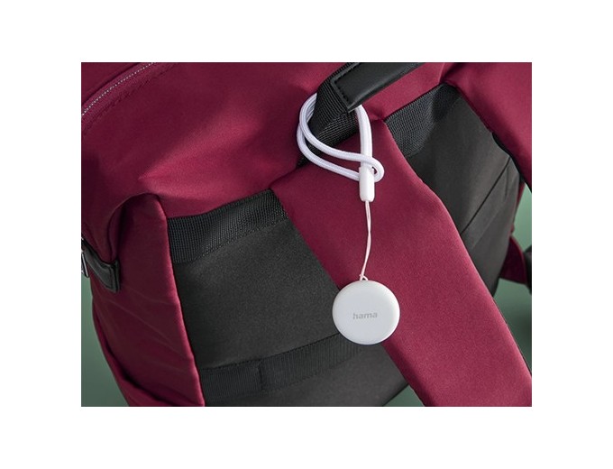 HAMA LOCALISATION DE CLES ET AUTRES POUR ANDROID