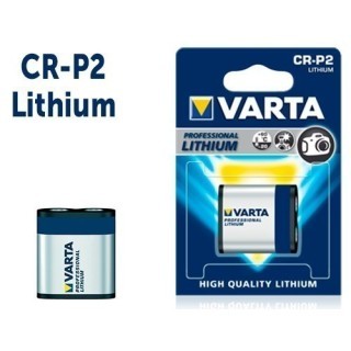 PILE VARTA  CRP2