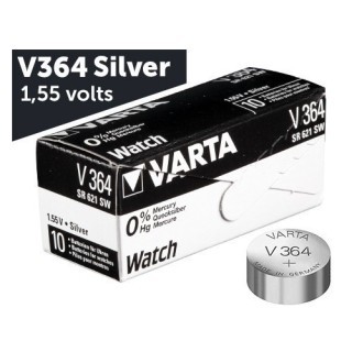 PILE VARTA  V364
