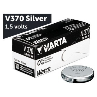 PILE VARTA  V370