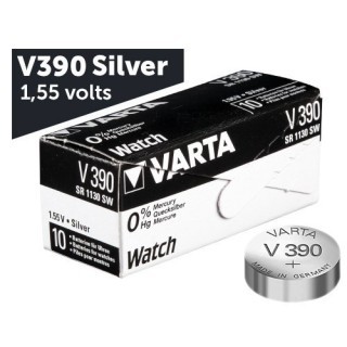 PILE VARTA  V390