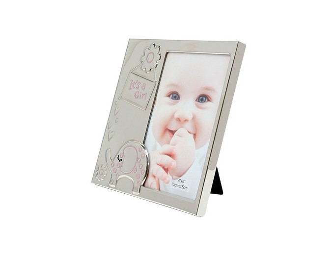 Deknudt cadre en couleur à poser S57