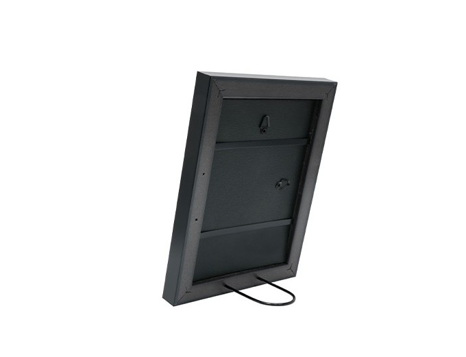 Deknudt cadre résine filet extérieur S45F