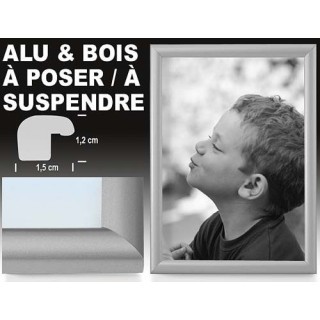 Cappellini cadre photo BROOKLIN 1515