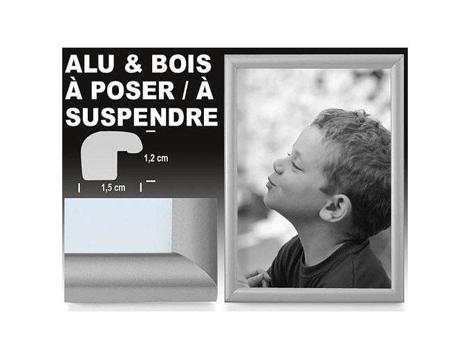 Cappellini cadre photo BROOKLIN 1515