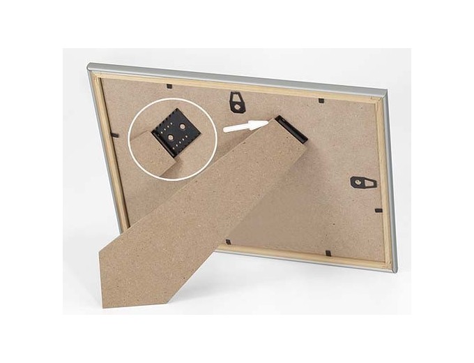 Cappellini cadre photo BROOKLIN 1515