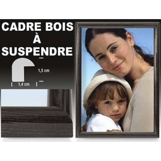 Cappellini cadre photo GORDES