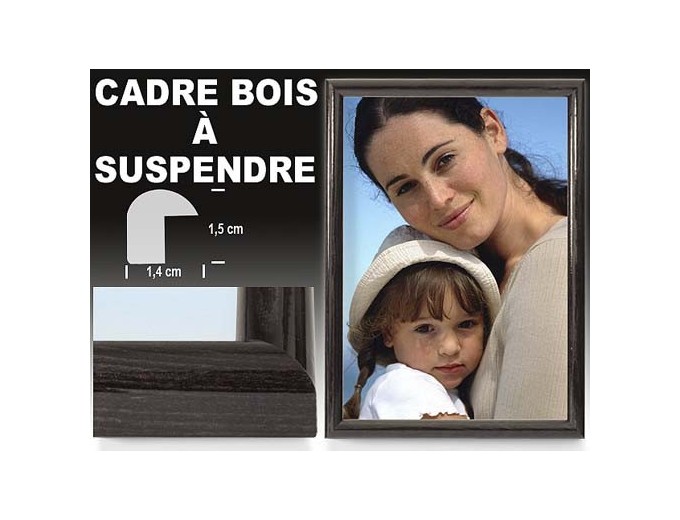 Cappellini cadre photo GORDES