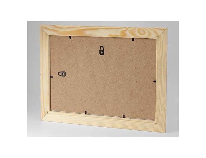 Cappellini cadre photo GORDES