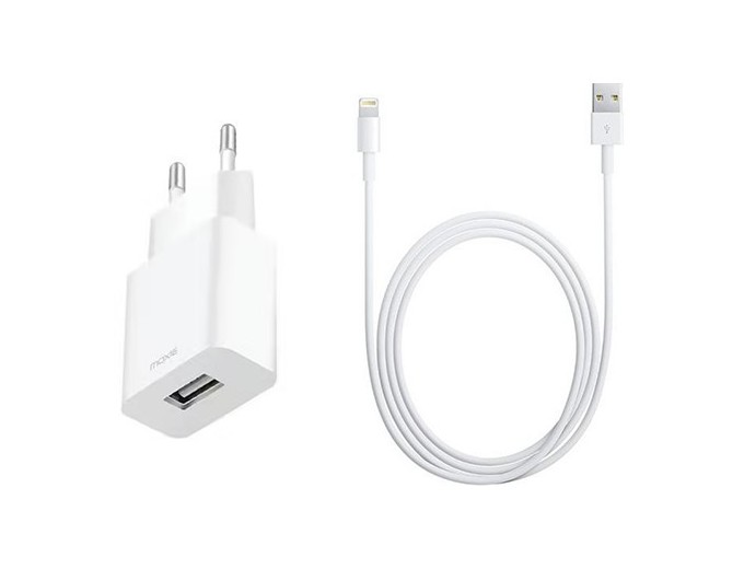 PACK CHARGEUR IPHONE 5 6 7   ADAPT SECTEUR (1)