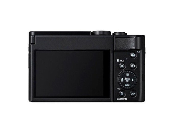 PANASONIC DC-TZ99E-K NOIR   CHARGEUR HAMA 20W