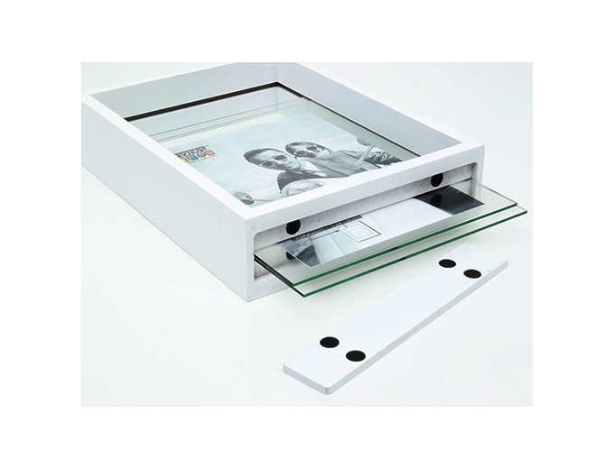 Deknudt cadre bois S66K