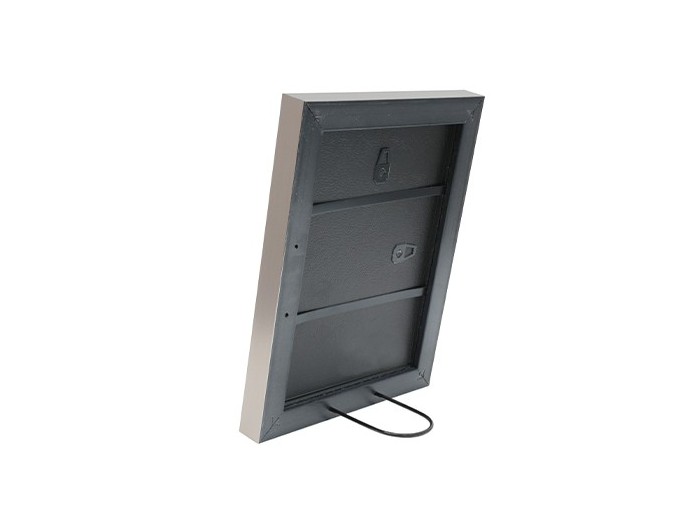 Deknudt cadre résine filet extérieur S45F