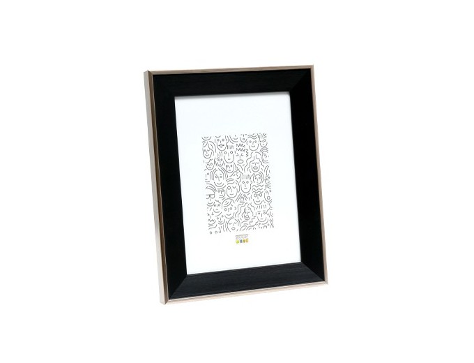 Deknudt cadre résine filet extérieur S45F