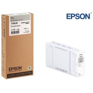 EPSON gris SC-P6500(E DE E)    P8500D  350ml