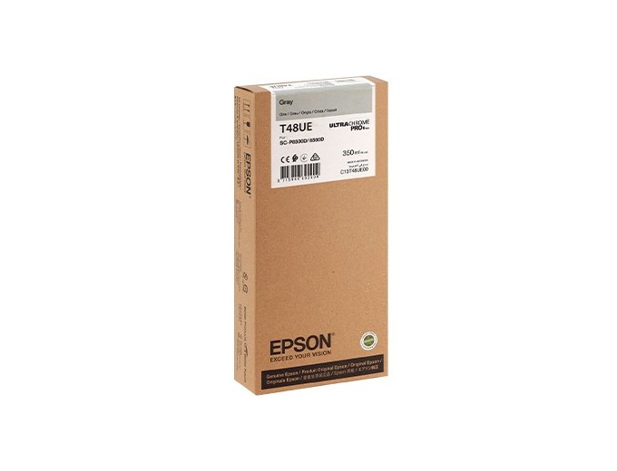 EPSON gris SC-P6500(E DE E)    P8500D  350ml