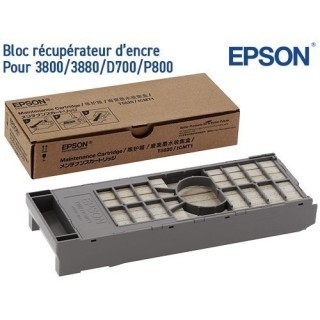 RECUPERATEUR  DENCRE pour 3800 3880 D700 P800