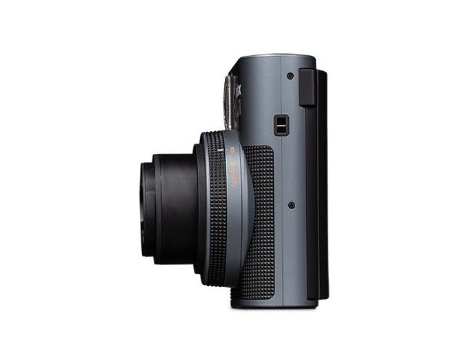 FUJI Instax Mini 41 Instant camera Noir