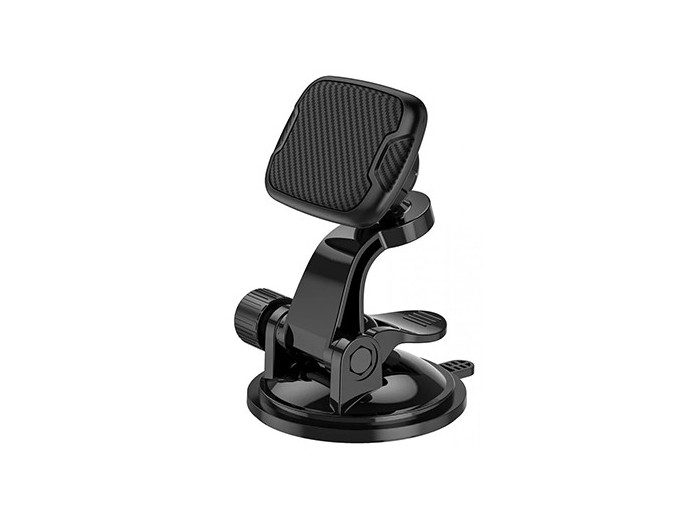 SUPPORT VOITURE MAGNETIQUE A VENTOUSE (1)