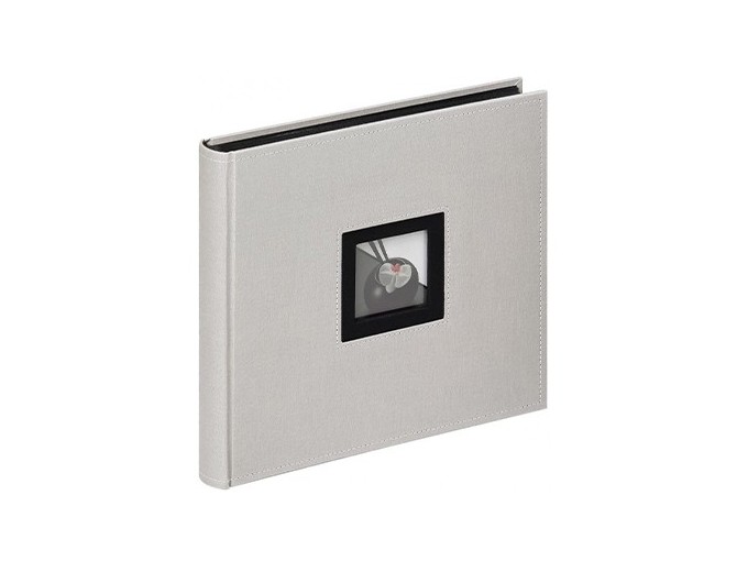 Walther album 260x250 50pages Black- White