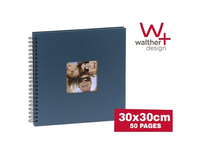 Walther album 300x300 50 pages FUN
