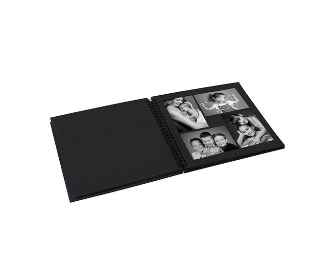 Walther album 300x300 50 pages FUN