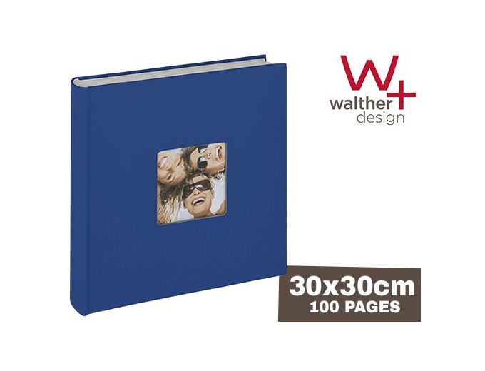 Walther album 300x300 100 pages FUN