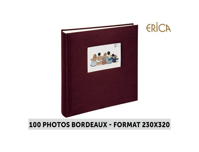 Erica album 100ph 290x320 SQUARE