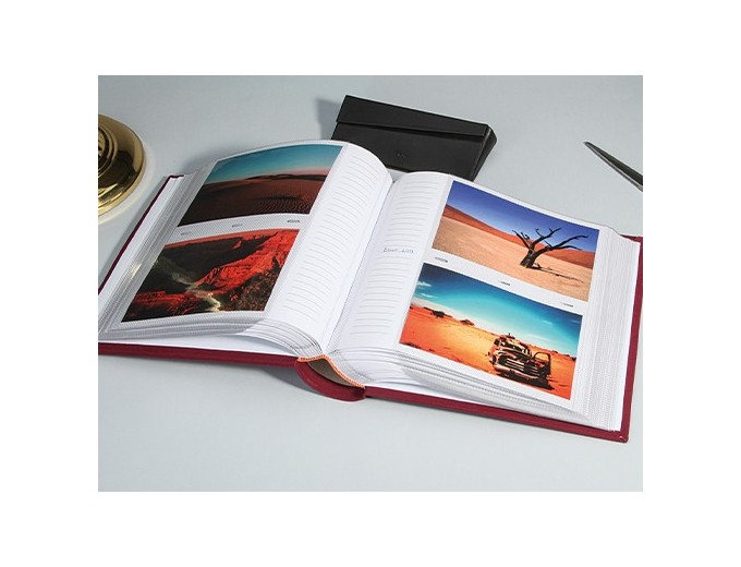 Erica album 300ph 115x15 MEMO SQUARE