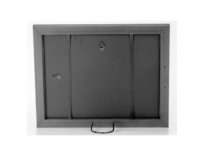 Deknudt cadre résine filet extérieur S45F