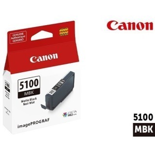 CANON ENCRE Matte Black PROGRAF PRO 310