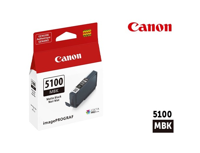 CANON ENCRE Matte Black PROGRAF PRO 310