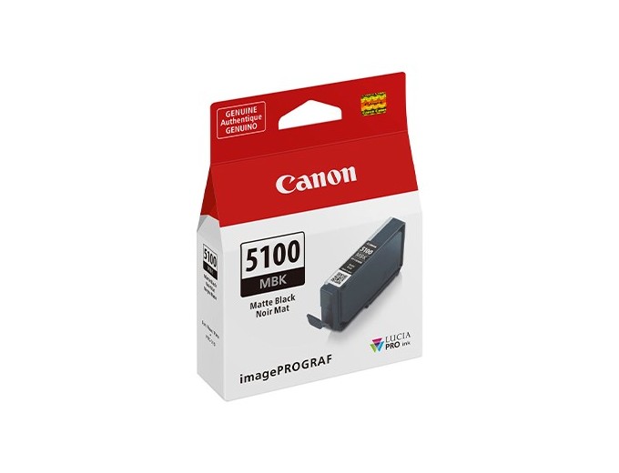 CANON ENCRE Matte Black PROGRAF PRO 310