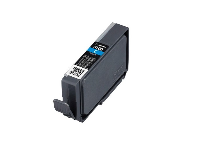 CANON ENCRE Cyan PROGRAF PRO 310