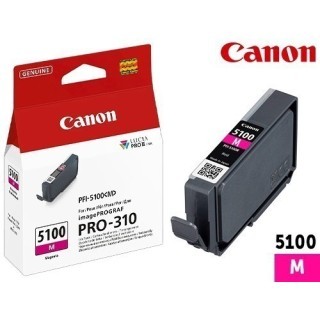 CANON ENCRE Magenta PROGRAF PRO 310