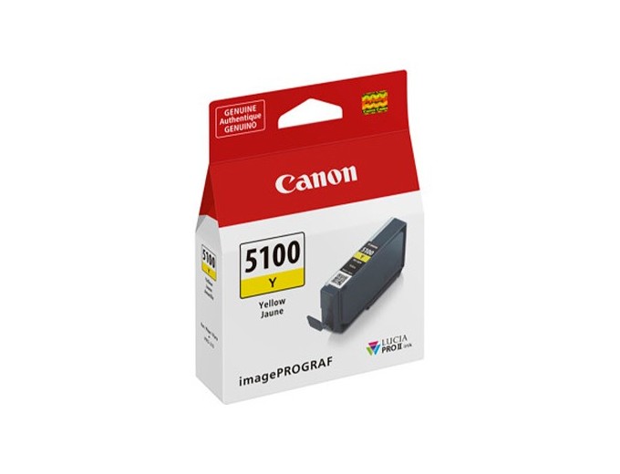 CANON ENCRE Yellow PROGRAF PRO 310