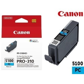 CANON ENCRE Photo Cyan PROGRAF PRO 310
