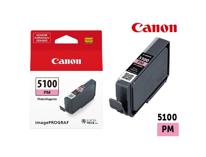 CANON ENCRE Photo Magenta PROGRAF PRO 310