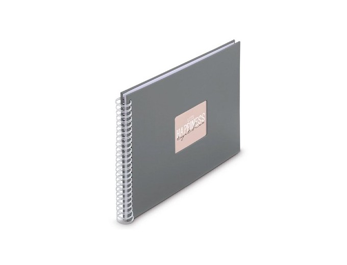 Hama album spirale classque fine art