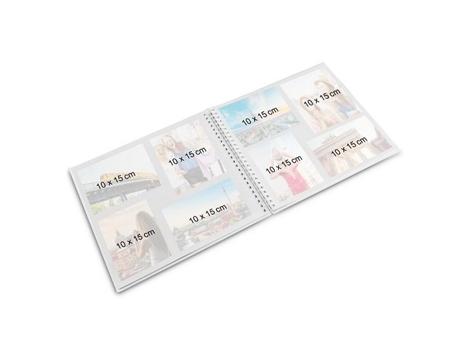 Walther cadre résine