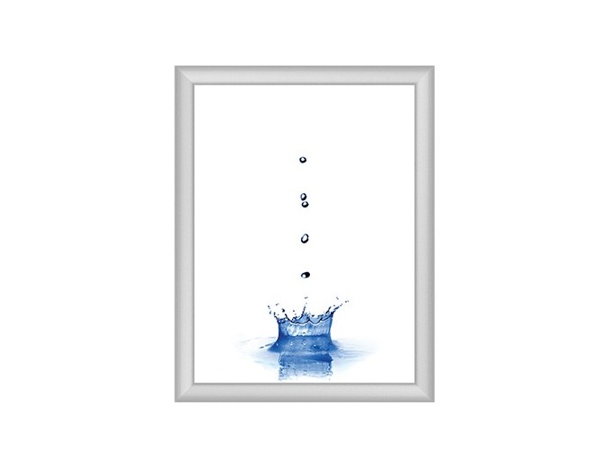 Cappellini cadre photo BROOKLIN 1515