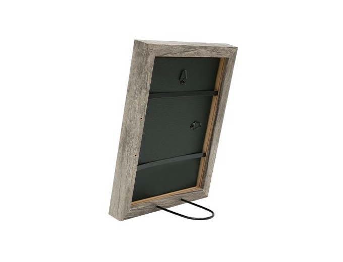 Deknudt cadre bois ton bois S45RH7