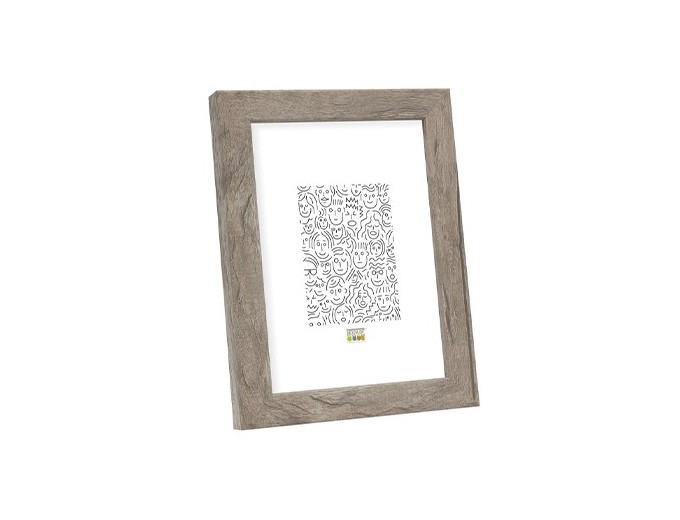 Deknudt cadre bois ton bois S45RH7