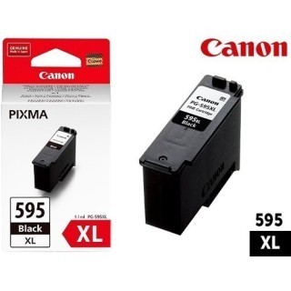 Canon Cartouche PG595XL