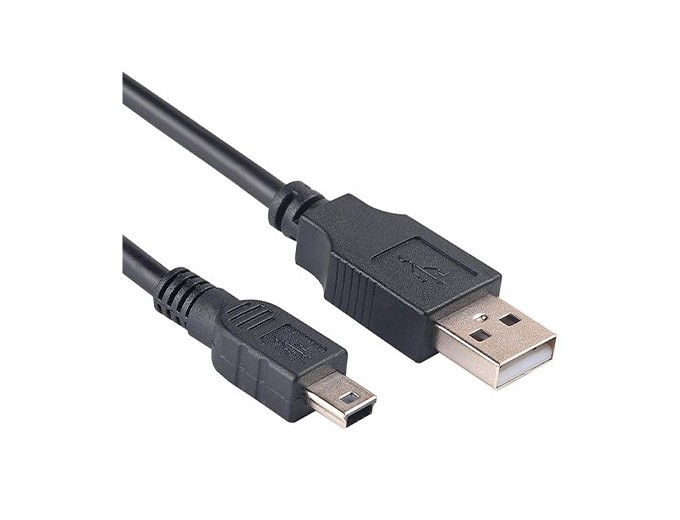 CANON IFC-400 PCU   Cable USB