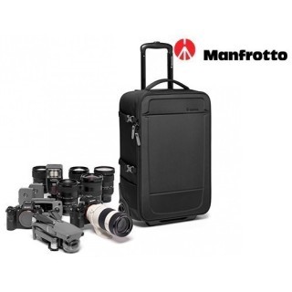 MB MA3-RB    Advanced ROLLING BAG III