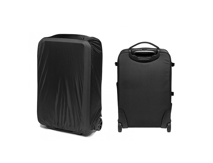 MB MA3-RB    Advanced ROLLING BAG III